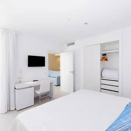 Reverence Mare - Adults Only 4* Palmanova