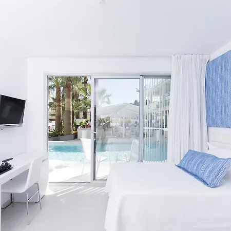 Reverence Mare - Adults Only Palmanova