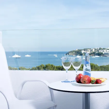Hotel Reverence Mare - Adults Only Palmanova