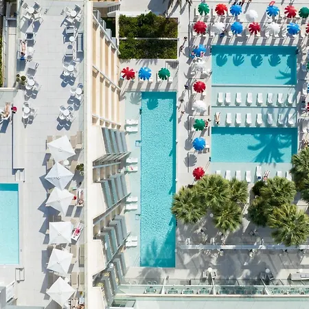 Reverence Mare - Adults Only 4* Palmanova