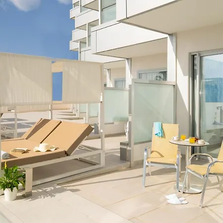 Reverence Mare - Adults Only 4* Palmanova