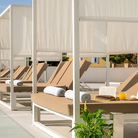 Reverence Mare - Adults Only Palmanova