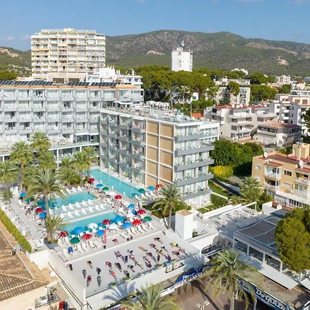 Reverence Mare - Adults Only 4* Palmanova
