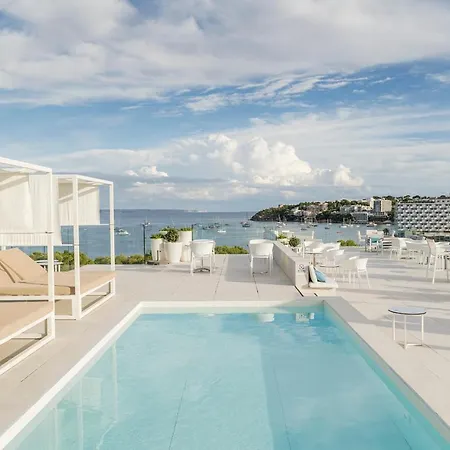 Reverence Mare - Adults Only Palmanova