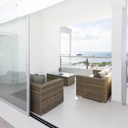 Hotel Reverence Mare - Adults Only Palmanova