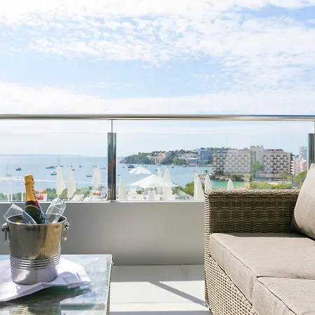 Reverence Mare - Adults Only Hotel Palmanova