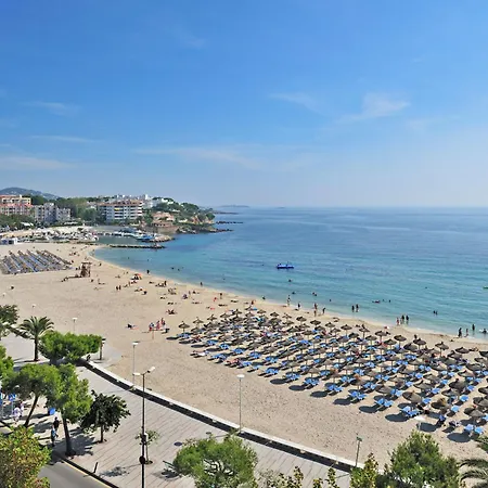 Reverence Mare - Adults Only Hotel Palmanova