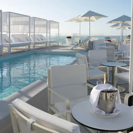 Hotel Reverence Mare - Adults Only Palmanova