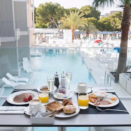 Reverence Mare - Adults Only Hotel Palmanova