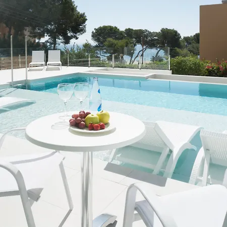 Reverence Mare - Adults Only 4* Palmanova