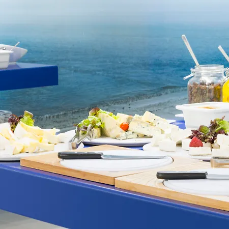 Reverence Mare - Adults Only 4* Palmanova