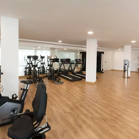 Hotel Reverence Mare - Adults Only Palmanova