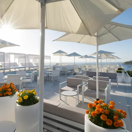 Reverence Mare - Adults Only 4* Palmanova