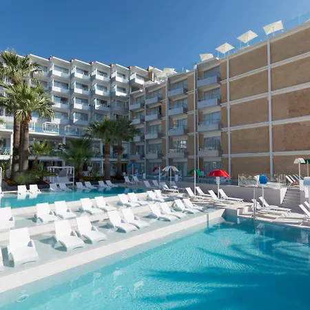 Reverence Mare - Adults Only Palmanova