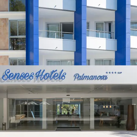 Reverence Mare - Adults Only Palmanova