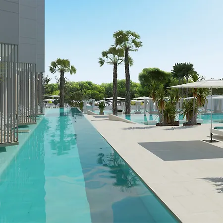 Reverence Mare - Adults Only Palmanova