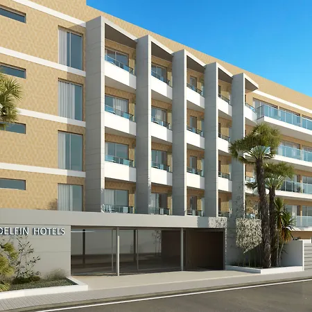 Reverence Mare - Adults Only Hotel Palmanova
