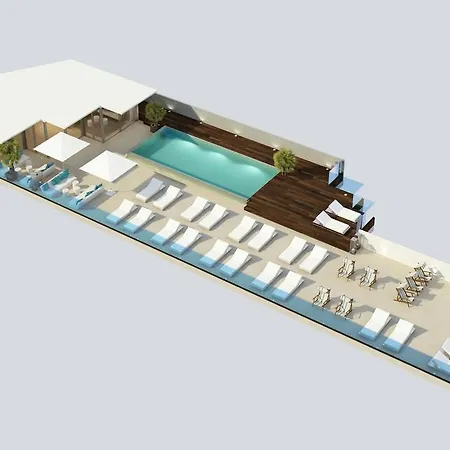 Hotel Reverence Mare - Adults Only Palmanova