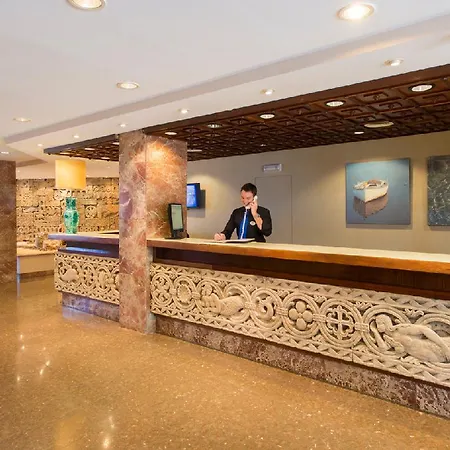 Hotel Reverence Mare - Adults Only Palmanova