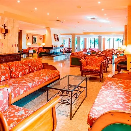 Hotel Reverence Mare - Adults Only Palmanova