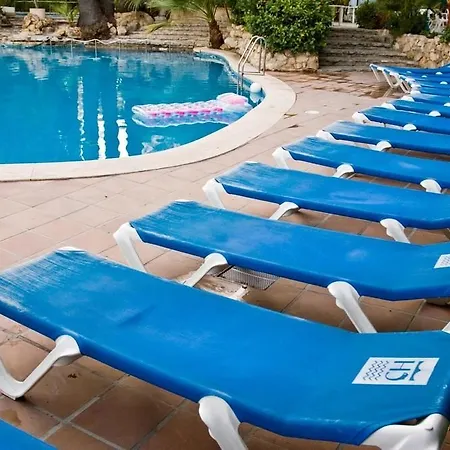 Reverence Mare - Adults Only 4* Palmanova