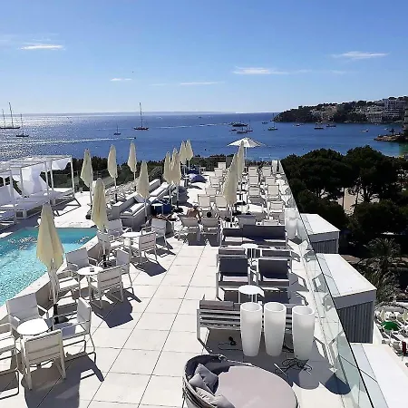 Reverence Mare - Adults Only Palmanova