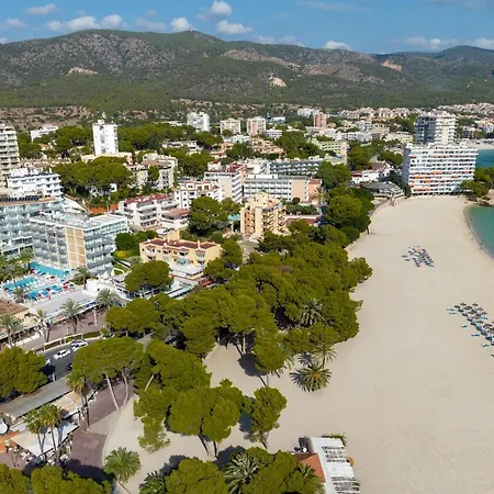 Reverence Mare - Adults Only 4* Пальма Нова