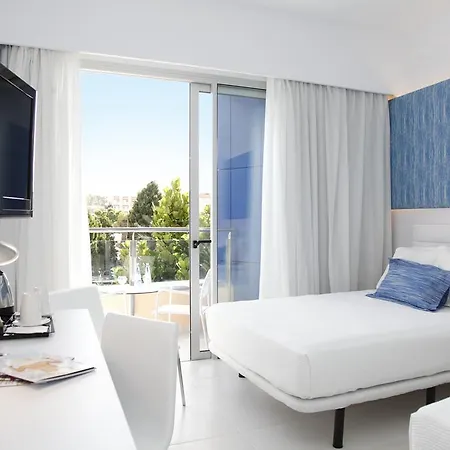 Reverence Mare - Adults Only 4* Пальма Нова